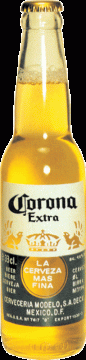 Beer Bottle Flashing pin